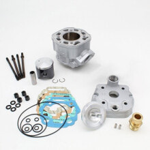 Spare parts and consumables for motor vehicles