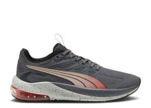 X-Cell Lightspeed 'Cool Dark Grey Red'