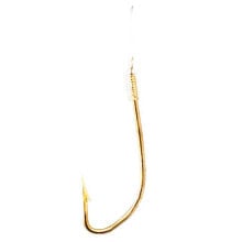 Грузила, крючки, джиг-головки для рыбалки LINEAEFFE Corn Tied Hook
