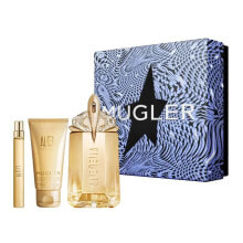 Женская парфюмерия MUGLER купить от 16543 ₽