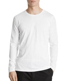 Белые мужские футболки и майки ATM Anthony Thomas Melillo