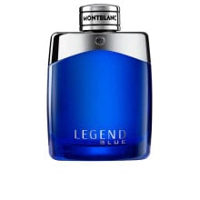 Купить мужская парфюмерия Montblanc: LEGEND BLUE edp vapo 100 ml