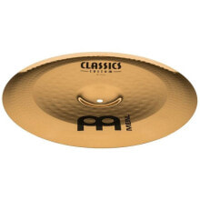 Percussion cymbals