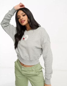 Women's Sweatshirts