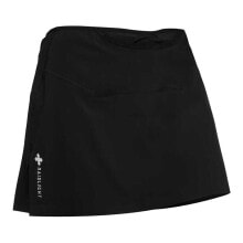 Женские спортивные шорты и юбки RaidLight