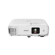 Multimedia projectors