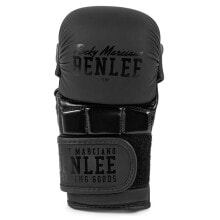 BENLEE Sparry MMA Combat Glove