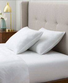 Linenspa signature Plush 2-Pack Pillow, Standard