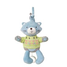 KIKKABOO Musical Toy Kit The Cat