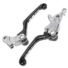 ZETA ZE44-5011 Honda CP Lever Set