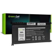 Аккумуляторы для ноутбуков Green Cell купить от $79