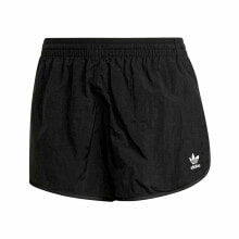 Sports Shorts for Women Adidas 3 Stripes