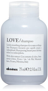 Shampoos for hair