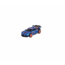 Toy cars and equipment for boys