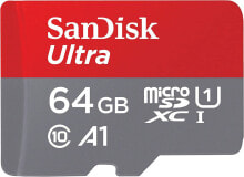 Sandisk Photo and video cameras