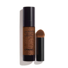 Face tonal products жидкая основа для макияжа Chanel Les Beiges N.º bd121 (20 ml)