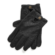 Men's gloves and mittens