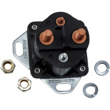 DRAG SPECIALTIES 71463-73 Starter Relay Switch