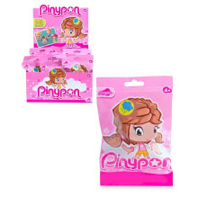 FAMOSA Pinypon Figures On Surprise