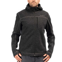 KLIM Bighorn Canyon Wool Full Zip Fleece