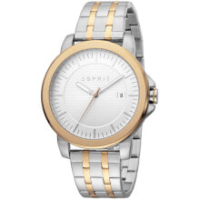 Купить мужские наручные часы Esprit: Часы и аксессуары Esprit ES1G160M0085 Men's Watch.