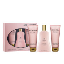 AIR DE SEVILLE ROSÈ LOT 3 pcs