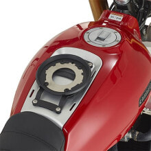 Аксессуары для мотоциклов и мототехники GIVI Tanklock Fitting Flange Fantic Caballero Scrambler 125/250/500