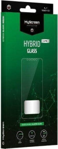 MyScreen Protector MS HybridGLASS Lite Cat S62 Pro Szkło Hybrydowe