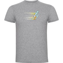 Men's sports T-shirts and T-shirts