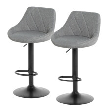 Bar stools for the kitchen