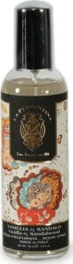 La Florentina LA FLORENTINA_Room Spray spray do pomieszczeń Vanille Sandalwood 100ml