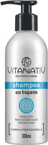 Vitanativ Shampoo Uso Frequente - Haarshampoo für den häufigen Gebrauch