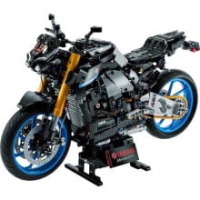 LEGO Technic-Ip-Vehicle-7-2023 Construction Game