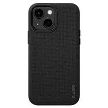 LAUT Shield iPhone 15 phone phone case