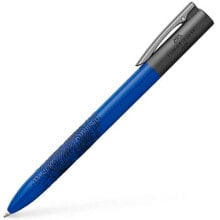 Pen Faber-Castell Writink XB Blue