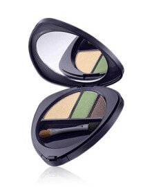 Dr. Hauschka Eyeshadow Trio 03 Ametrine (4,4 g)