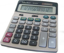 Vector Calculator (KAV CD-2372)
