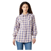 Women's blouses and blouses