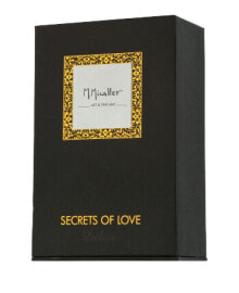 M.Micallef Secrets of Love Délice Eau de Parfum Spray