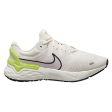 Мужская спортивная обувь для бега NIKE Renew Run 3 Running Shoes