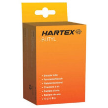 Камеры для велосипедов HARTEX купить от $8