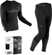 Men's sports thermal underwear