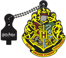 Emtec Harry Potter Collector Hogwarts USB флеш накопитель 16 GB USB тип-A 2.0 Черный ECMMD16GHPC05