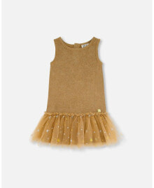 Baby dresses and sundresses for girls