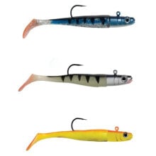 KINETIC Playmate Sea Soft Lure 140g