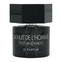 Yves Saint Laurent La Nuit De L'Homme Le Parfum Eau de Parfum