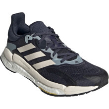 Мужские кроссовки ADIDAS Solar Boost 4 Running Shoes