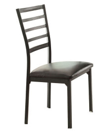 Homelegance evan Dining Room Side Chair