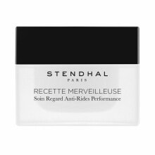 Anti-Ageing Cream for Eye Area Stendhal Recette Merveilleuse (10 ml)
