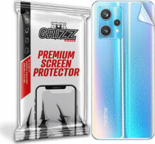 GrizzGlass Folia na tył Grizz Realme 9 Pro Plus